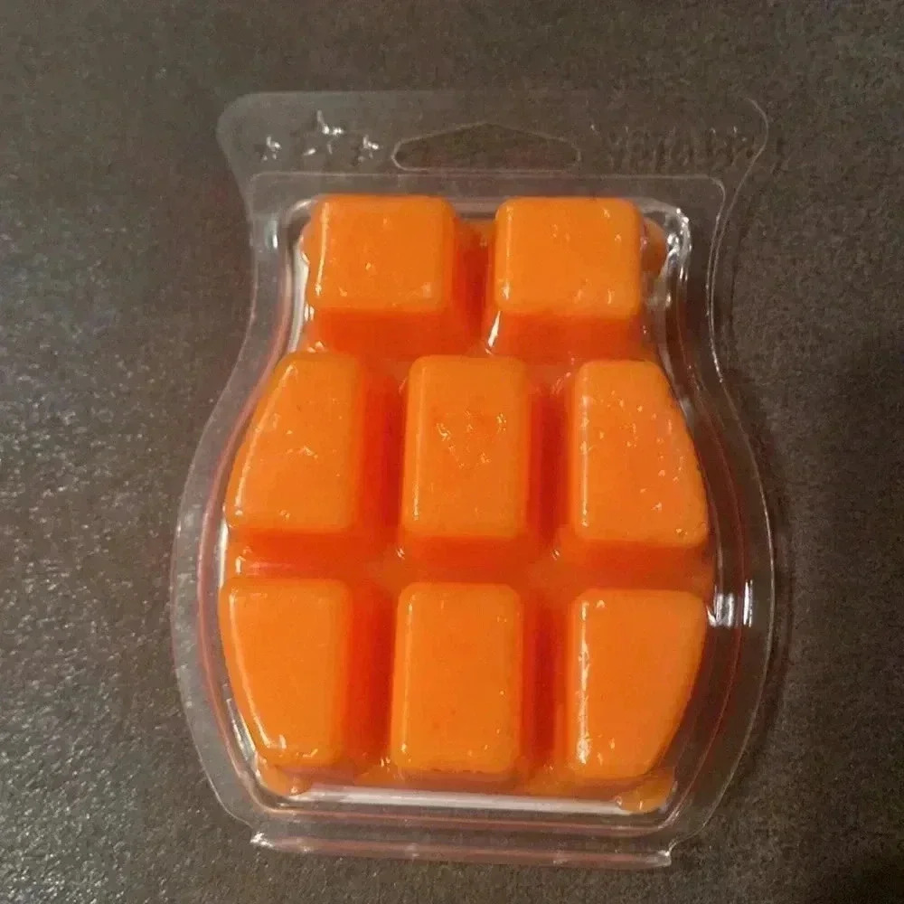 Scentsy Rise and Shine Wax Melt 3.2 oz NWOT - Picture 4 of 4